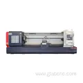 CK61100 Hard Rail Fully Automatic Horizontal CNC Lathe